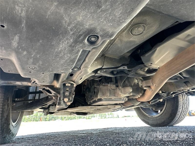 Subaru Outback AWD SUV Αυτοκίνητα
