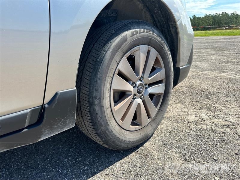 Subaru Outback AWD SUV Αυτοκίνητα