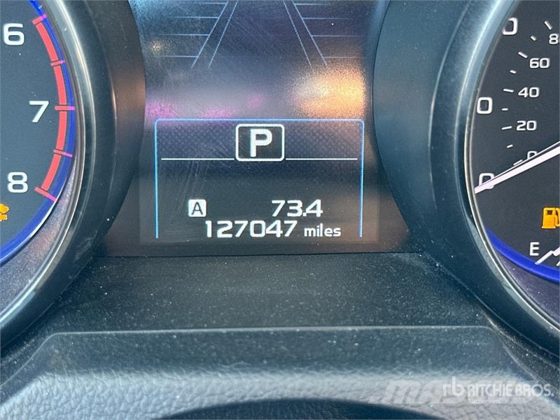 Subaru Outback AWD SUV Αυτοκίνητα