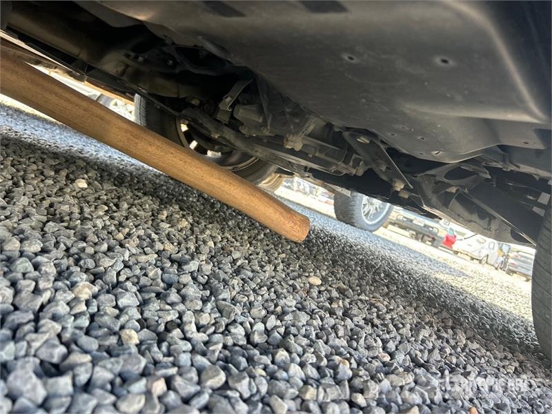 Subaru Outback AWD SUV (Inoperable) Voiture