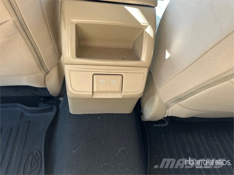 Subaru Outback AWD SUV Αυτοκίνητα