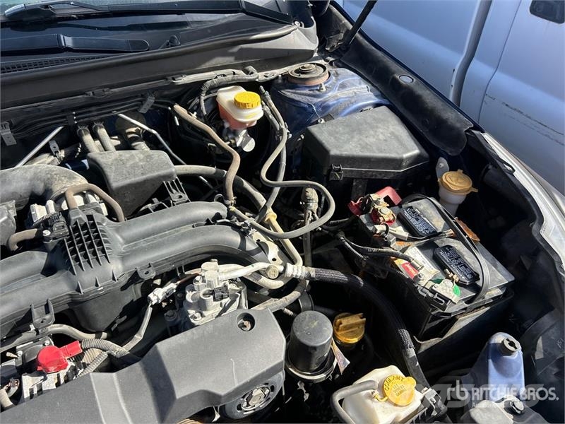 Subaru Outback AWD SUV (Inoperable) Voiture