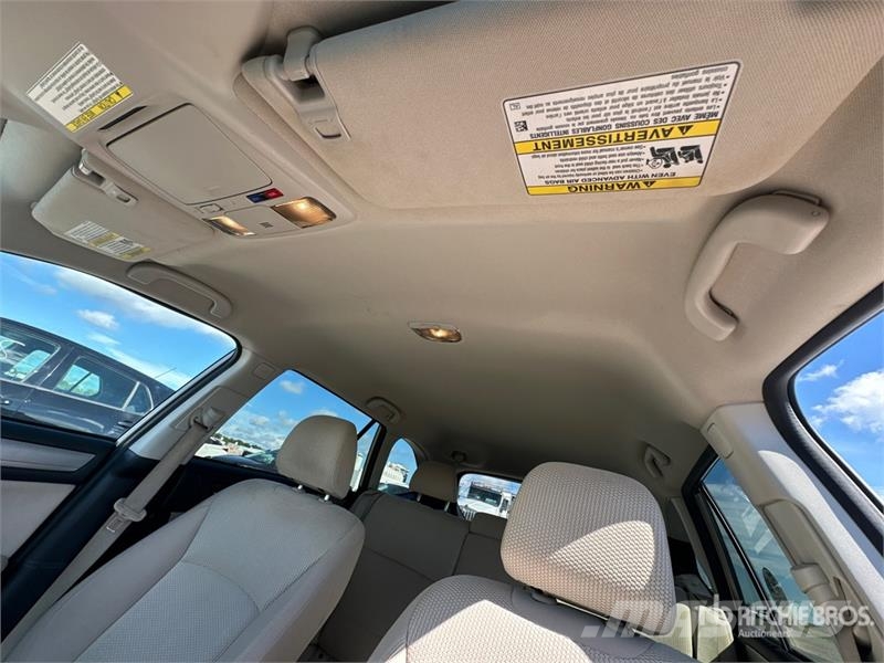 Subaru Outback AWD SUV Αυτοκίνητα