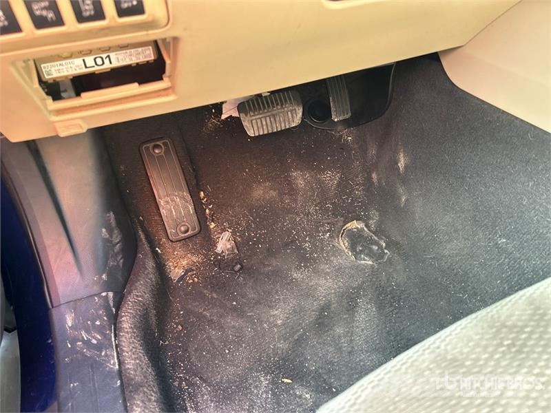 Subaru Outback AWD SUV (Inoperable) Voiture