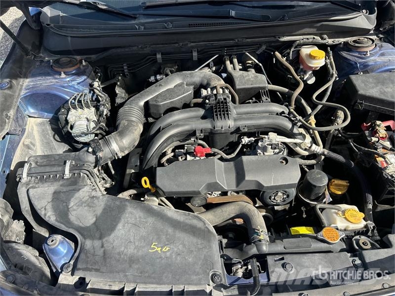 Subaru Outback AWD SUV (Inoperable) Voiture