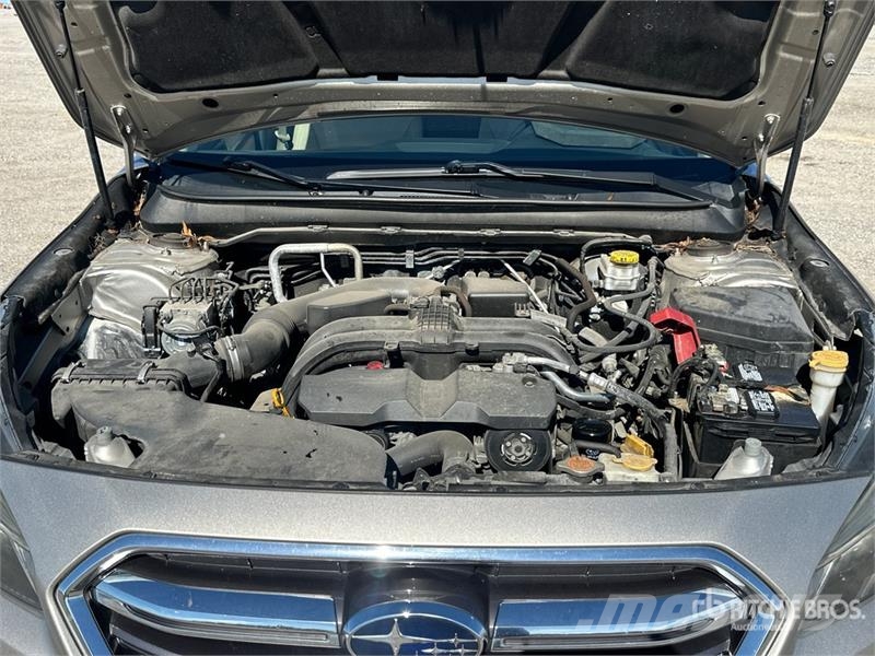 Subaru Outback AWD SUV Αυτοκίνητα