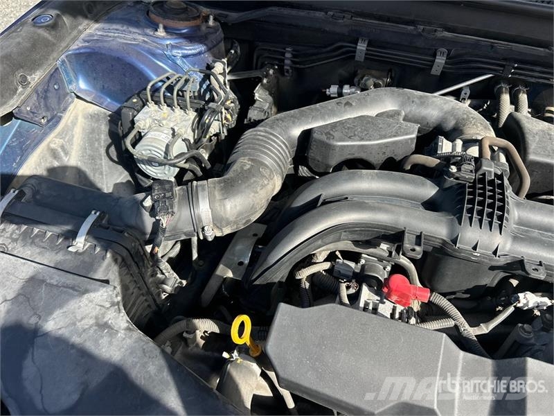 Subaru Outback AWD SUV (Inoperable) Voiture