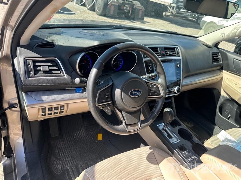 Subaru Outback AWD SUV Αυτοκίνητα