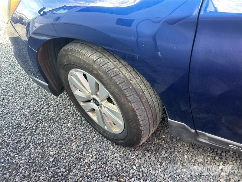 Subaru Outback AWD SUV (Inoperable) Voiture