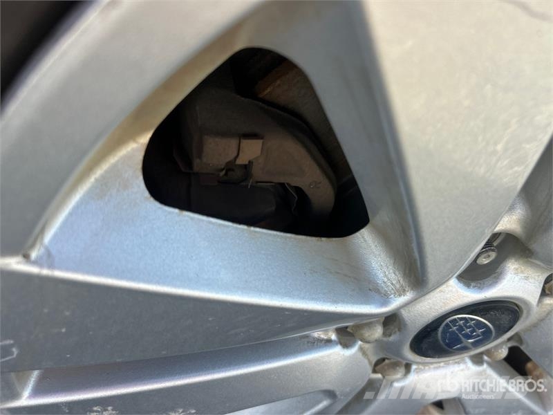 Subaru Outback AWD SUV (Inoperable) Voiture
