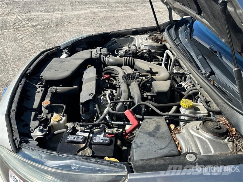 Subaru Outback AWD SUV Αυτοκίνητα