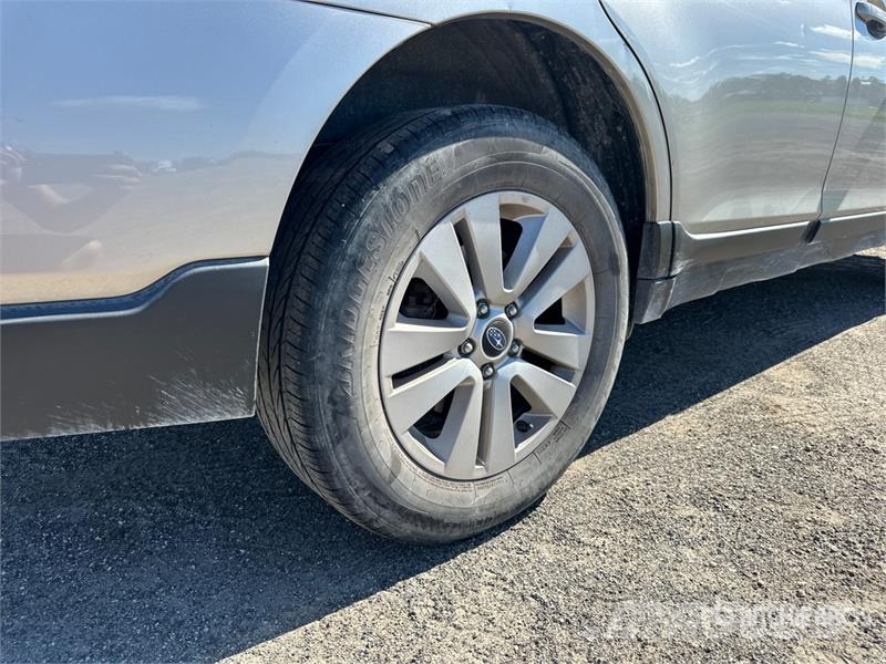 Subaru Outback AWD SUV Αυτοκίνητα