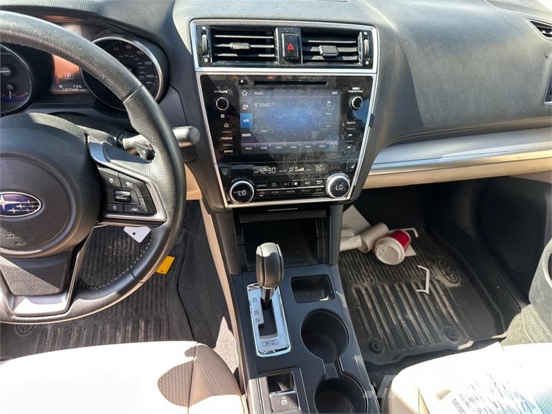 Subaru Outback AWD SUV Αυτοκίνητα