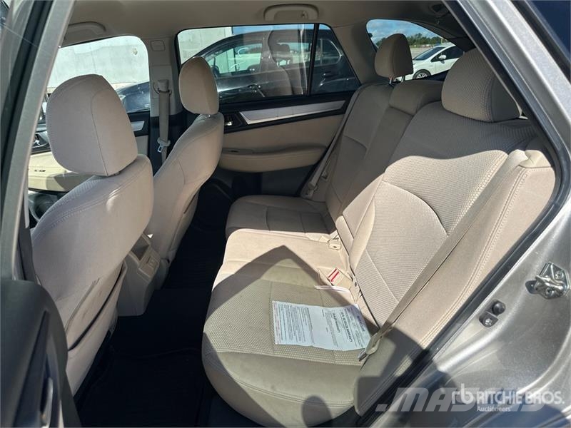 Subaru Outback AWD SUV Αυτοκίνητα