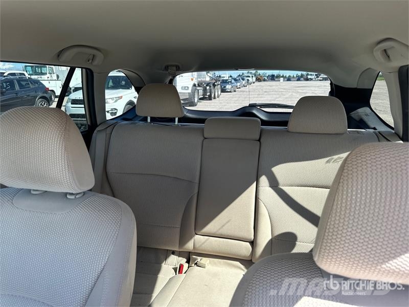 Subaru Outback AWD SUV Αυτοκίνητα