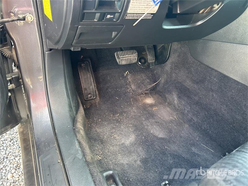 Subaru Outback AWD SUV 자동차