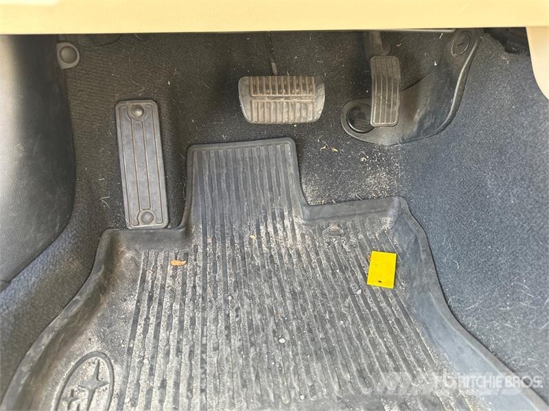 Subaru Outback AWD SUV Αυτοκίνητα