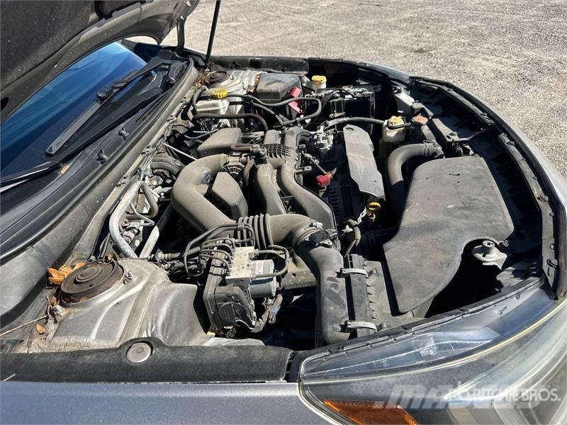Subaru Outback AWD SUV Αυτοκίνητα