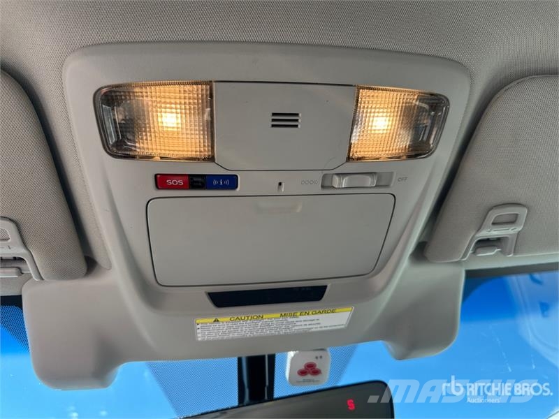 Subaru Outback AWD SUV Αυτοκίνητα