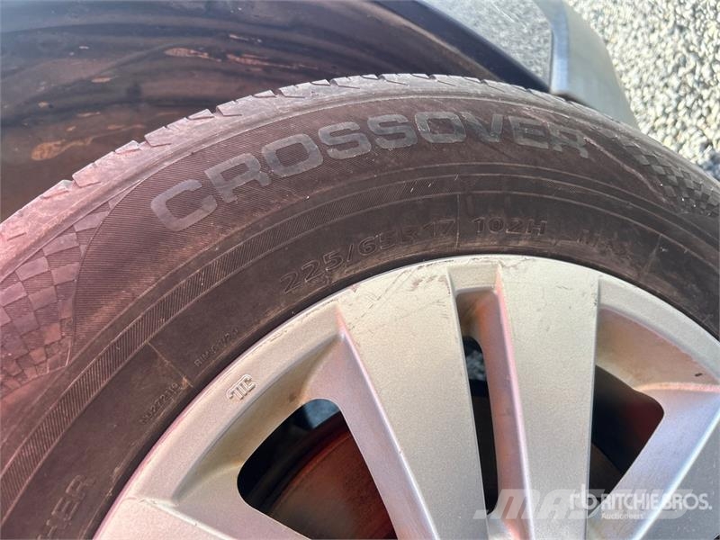 Subaru Outback AWD SUV (Inoperable) Voiture