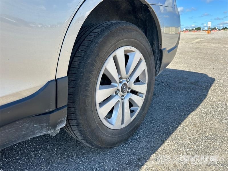 Subaru Outback AWD SUV Αυτοκίνητα