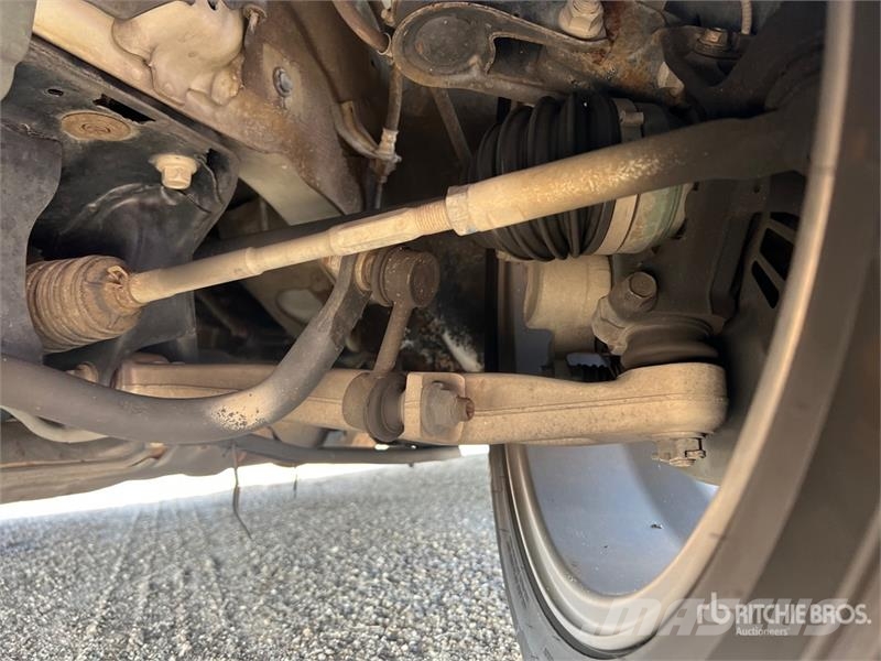 Subaru WRX AWD Automobile 汽车