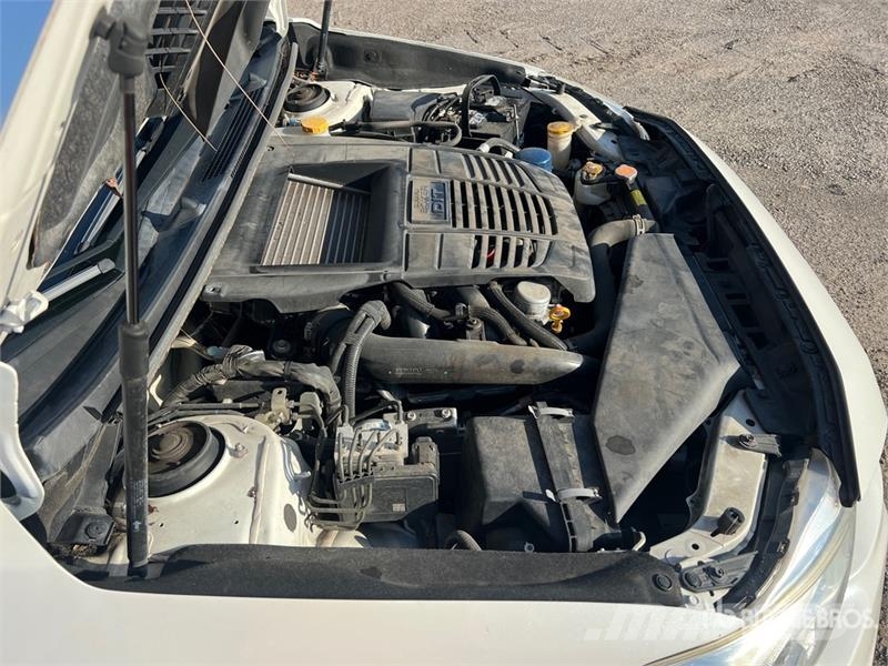 Subaru WRX AWD Automobile 汽车