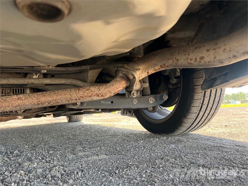 Subaru WRX AWD Automobile 汽车