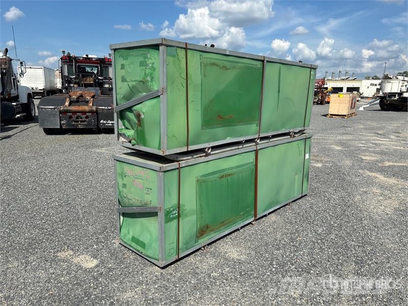 Suihi S408020R-2m arch space Dome Frame Storage Bu Jeklene gradbene konstrukcije