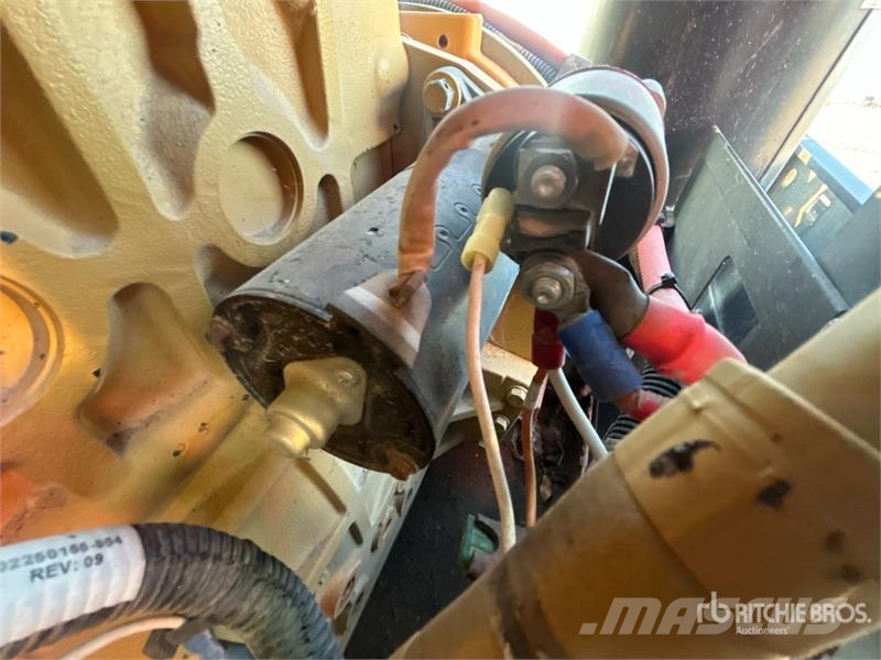 Sullair 185 cfm Mobile Air Compressor Kompresoriai