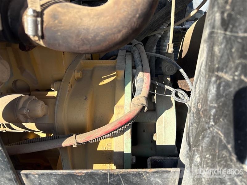 Sullair 185DPQ Compressors