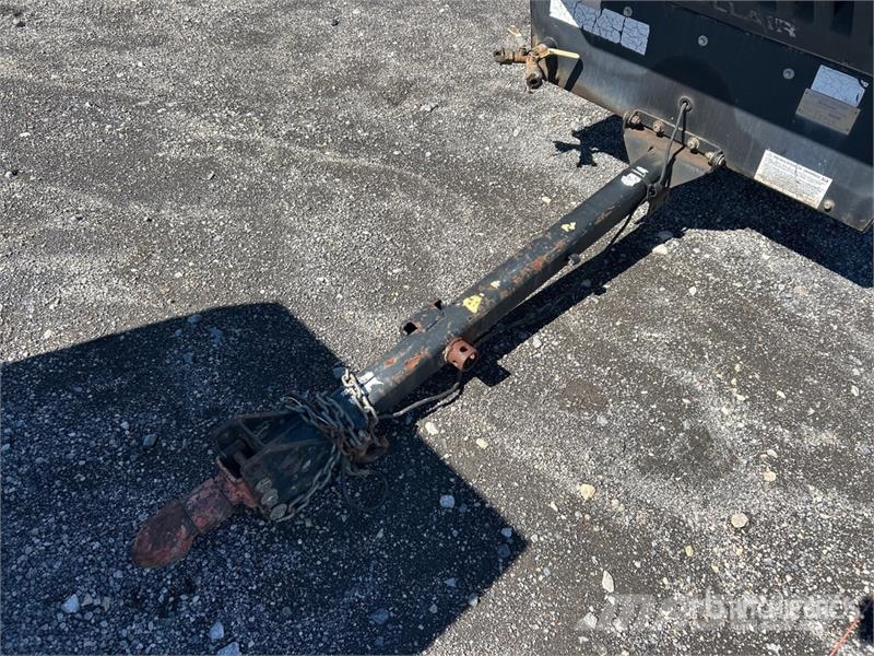 Sullair 185DPQ Kompressorer