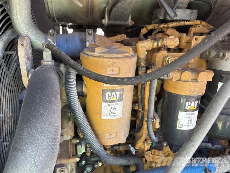 Sullair 400DHH 400 cfm Mobile Air Compressor 空氣壓縮機
