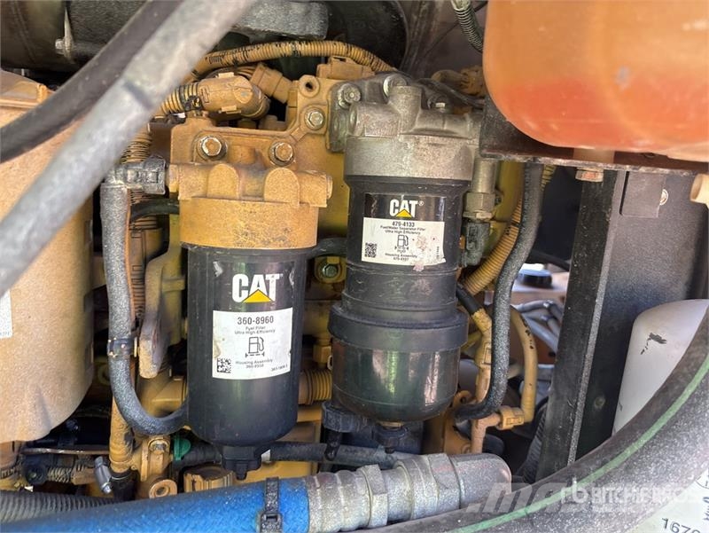 Sullair 400DHH 400 cfm Mobile Air Compressor 空氣壓縮機