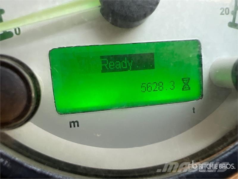 Sullair 400HDPQ-CU 400 cfm Mobile Air Compressor Compressors