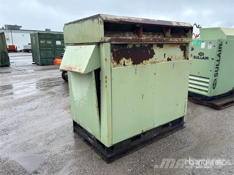 Sullair L5120 Electric Air Compressor Kompressorer