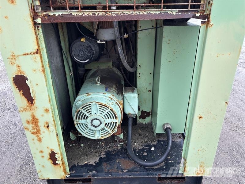 Sullair L5120 Electric Air Compressor Kompressorer