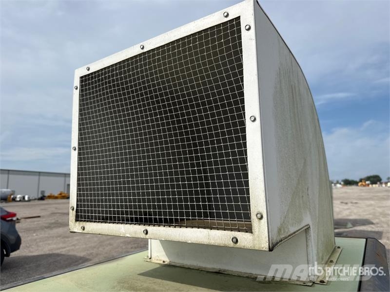  Sullivan-Palateck 2.8 m3/min Air Compressor 콤푸레샤