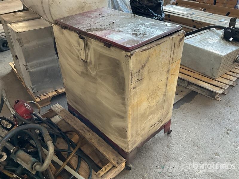 Super Cleanmaster 50 Parts Washer Építőipar - Egyebek