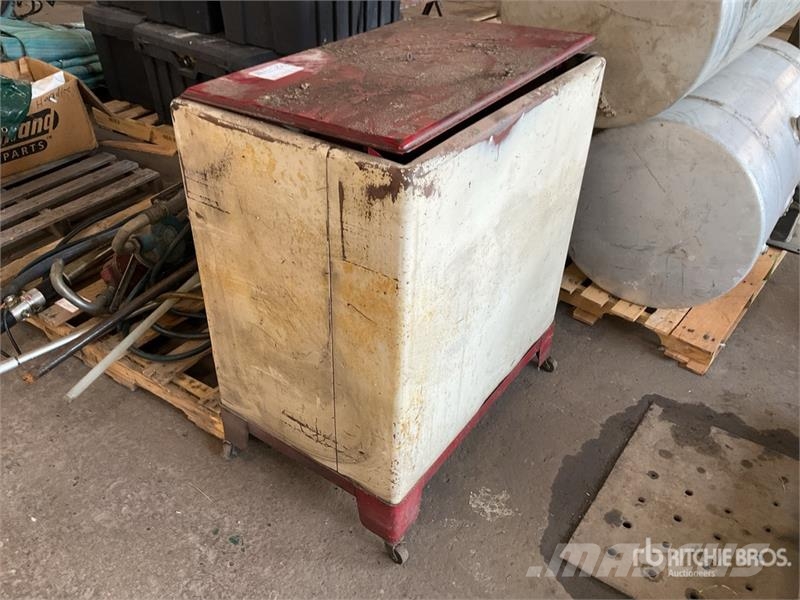 Super Cleanmaster 50 Parts Washer Építőipar - Egyebek