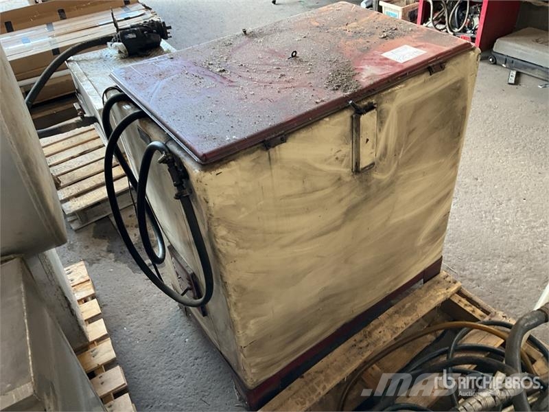 Super Cleanmaster 50 Parts Washer Építőipar - Egyebek