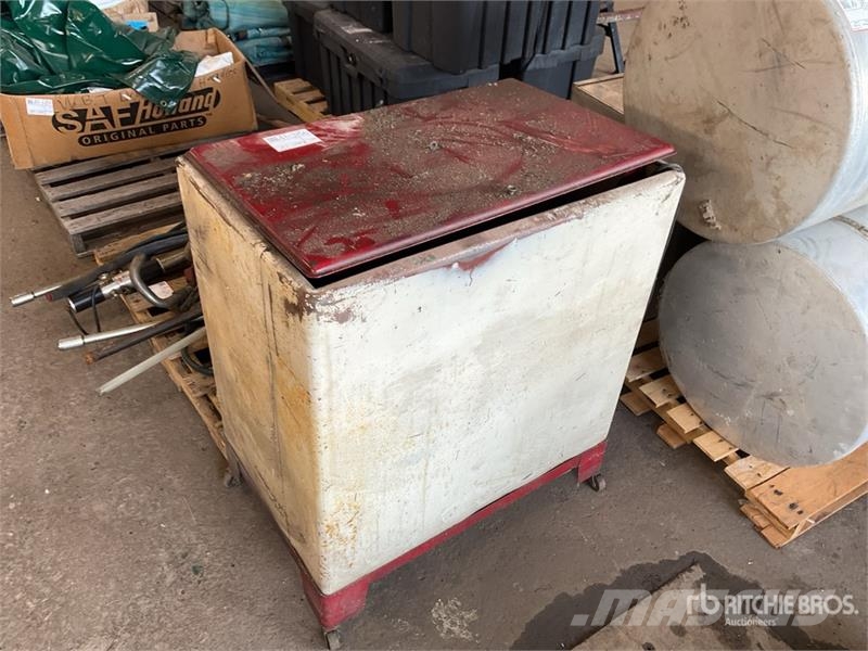 Super Cleanmaster 50 Parts Washer Építőipar - Egyebek