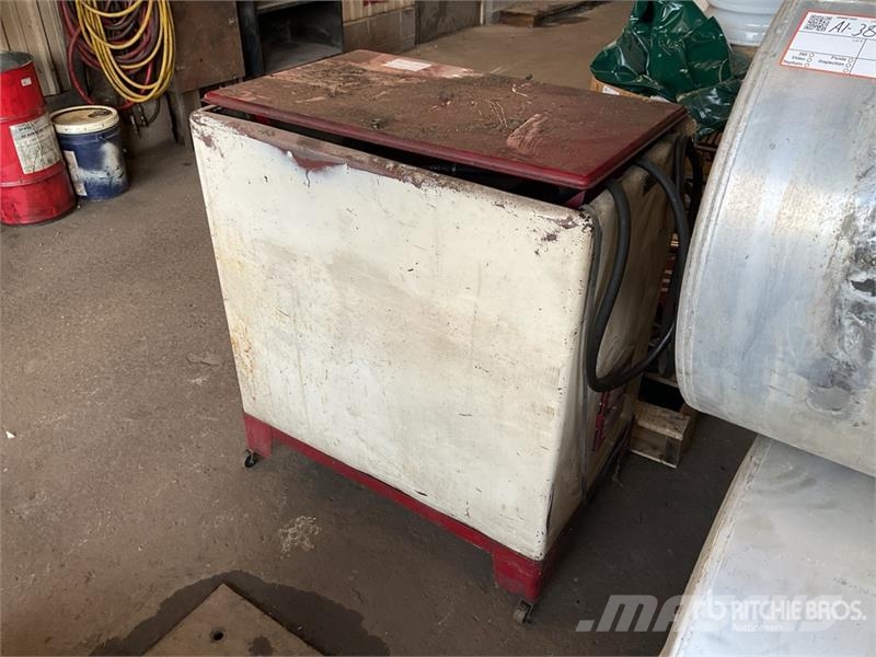 Super Cleanmaster 50 Parts Washer Építőipar - Egyebek