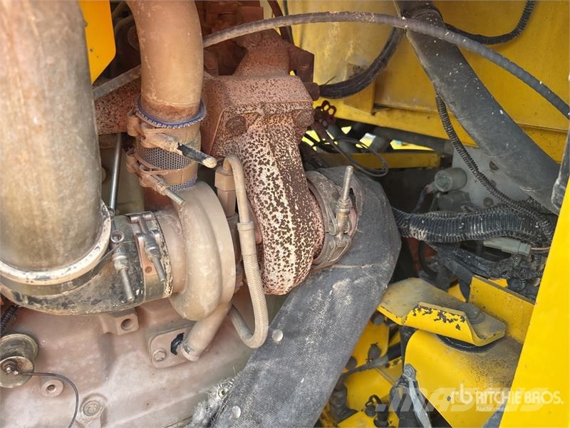 Superior Broom DT80J 扫地机