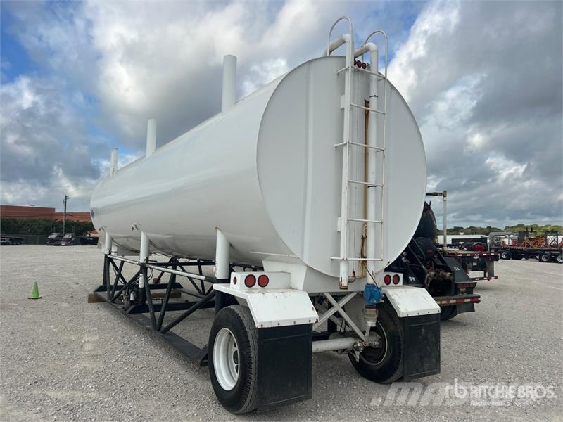 Superior STF12000K 12000 gal S/A Water Tower Bouw - Overige