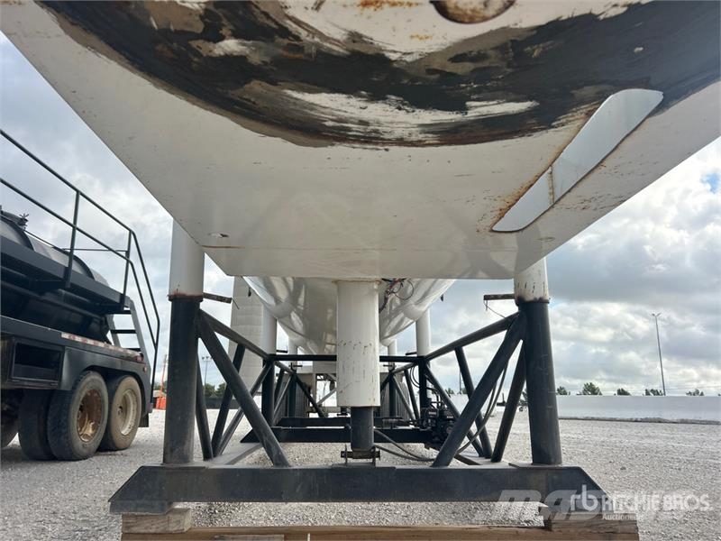Superior STF12000K 12000 gal S/A Water Tower Bouw - Overige