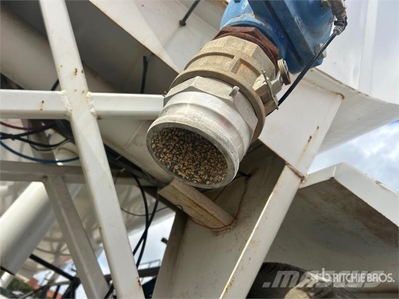 Superior STF12000K 12000 gal S/A Water Tower Bouw - Overige