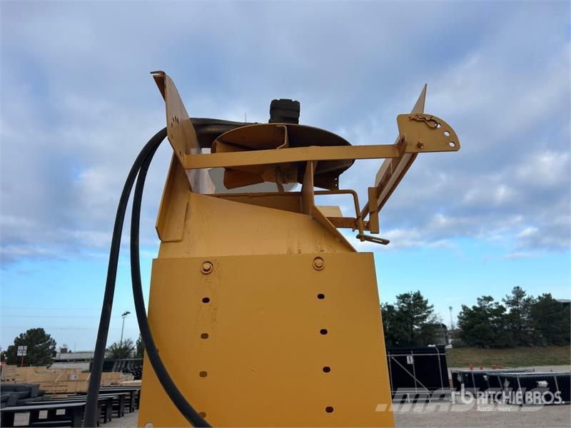 Swenson Truck Body Salt Spreader Trosilci peska in soli