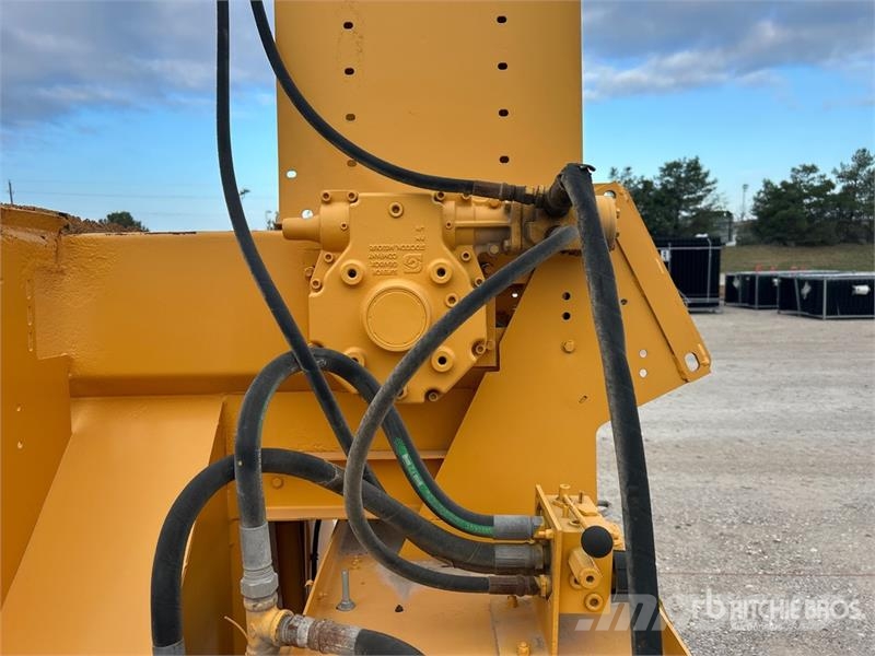 Swenson Truck Body Salt Spreader Trosilci peska in soli