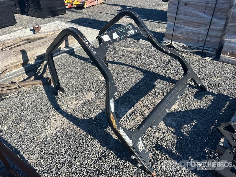 SWPSCRN Dozer Screen Parts Otros componentes